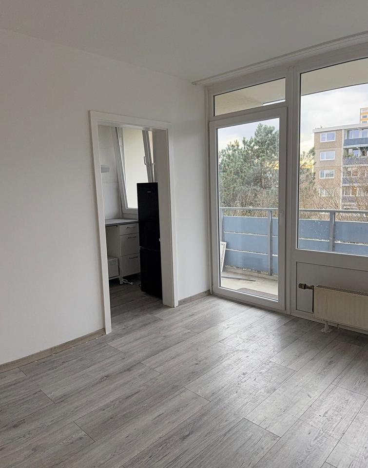 Thumbnail-Sankt Augustin: zentrale, helle 1-Zimmerwohnung zu vermieten