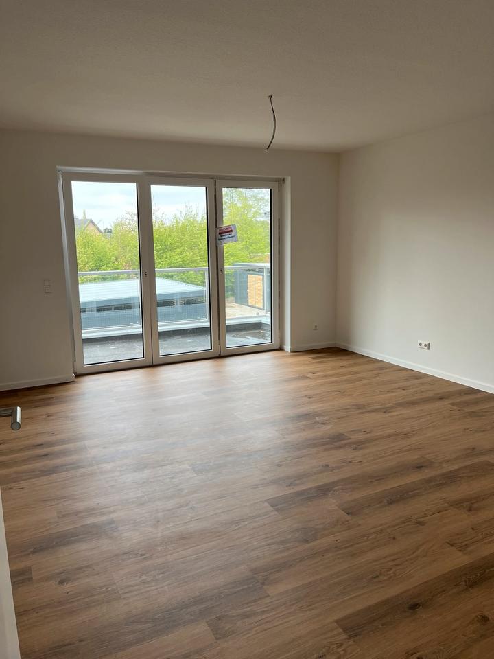Thumbnail-Wohnung in Seniorenwohnanlage zu vermieten ab 01.05.2026!