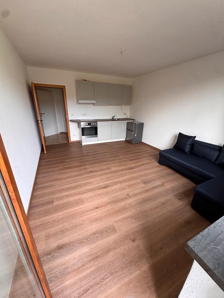 Thumbnail-2- Zimmer Wohnung Zentral in Wenden