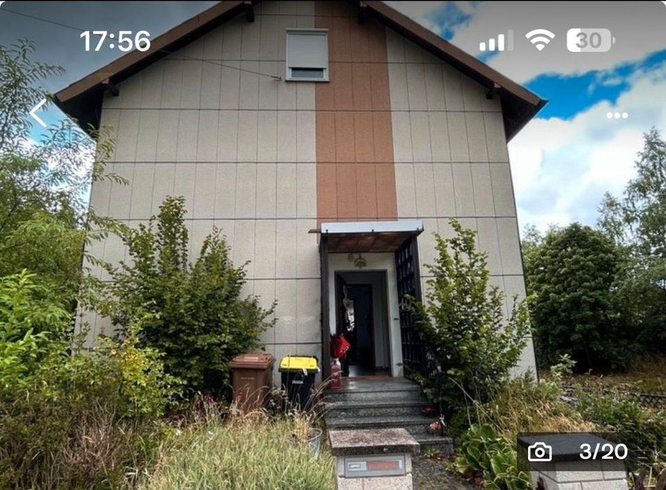 Thumbnail-Großzügiges Familienhaus in ruhiger Lage