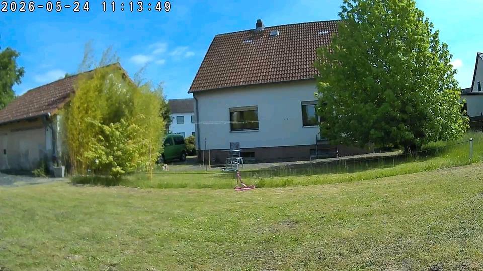 Thumbnail-38110 Haus auf großem Grundstück für Familien & Mehrgenerationen