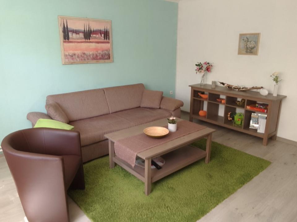 Thumbnail-OSTSEEURLAUB Ferienwohnung in KÜHLUNGSBORN