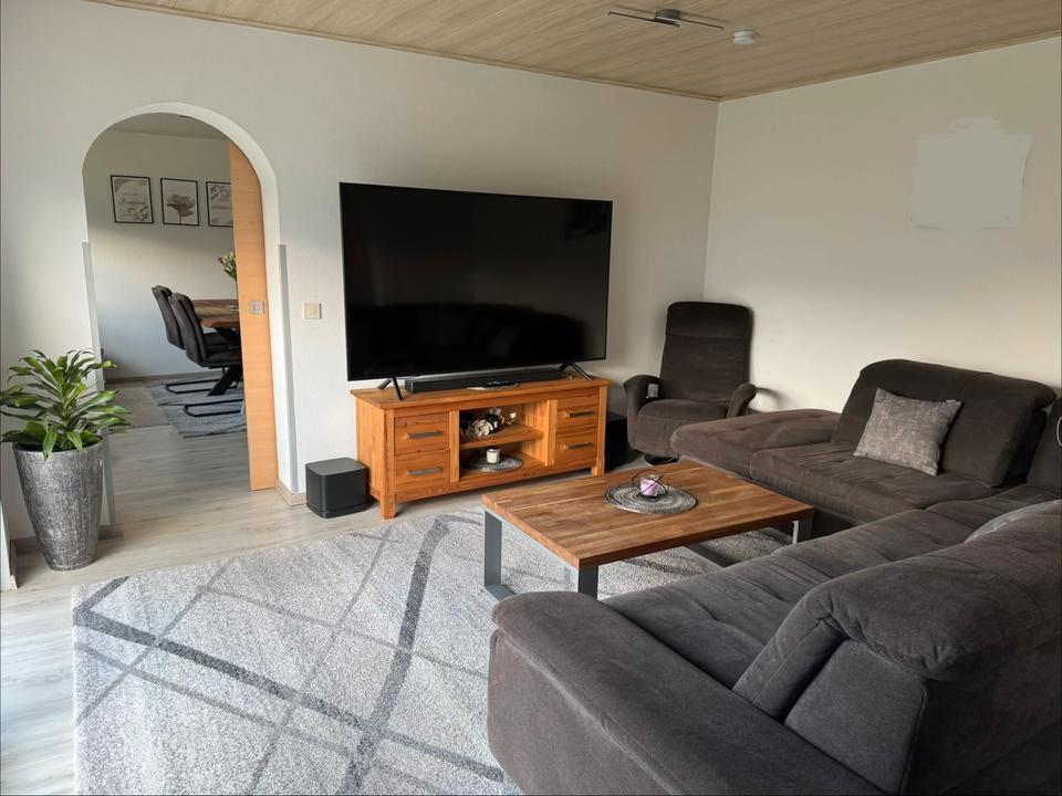 Thumbnail-Kirchhundem-Rahrbach: 80m2 Wohnung