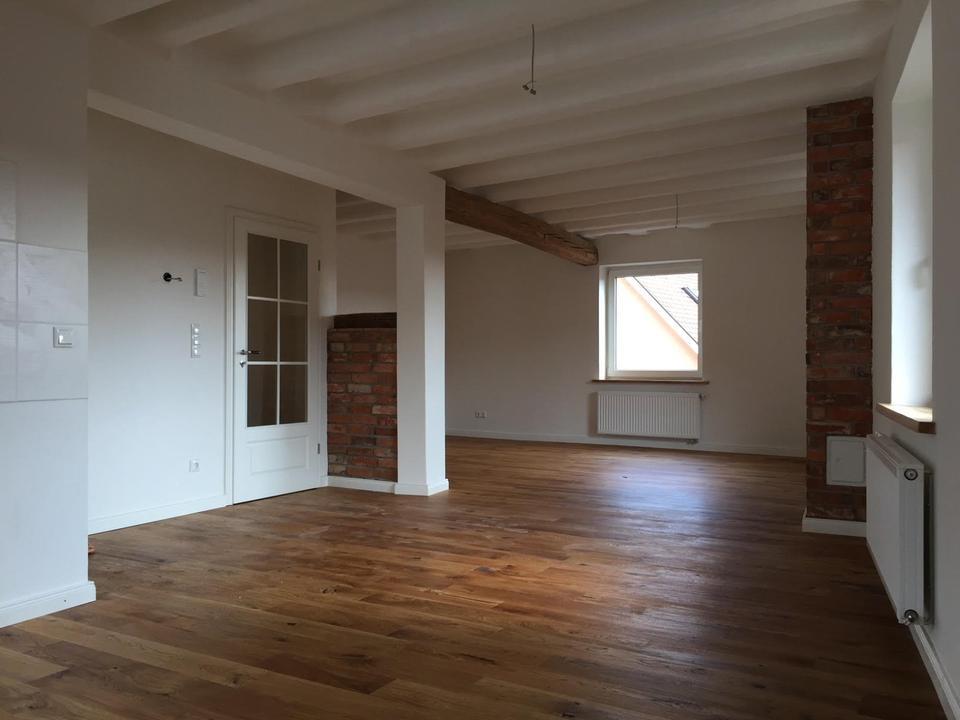 Thumbnail-TRAUMWOHNUNG!! – KERNSANIERTER ALTBAU – MITTEN IN DER STADT