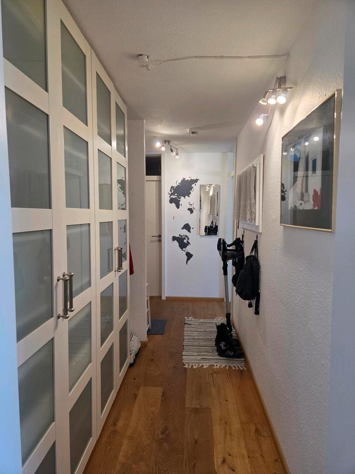 Thumbnail-Zimmer für weibliche Mieterin (möbliert)