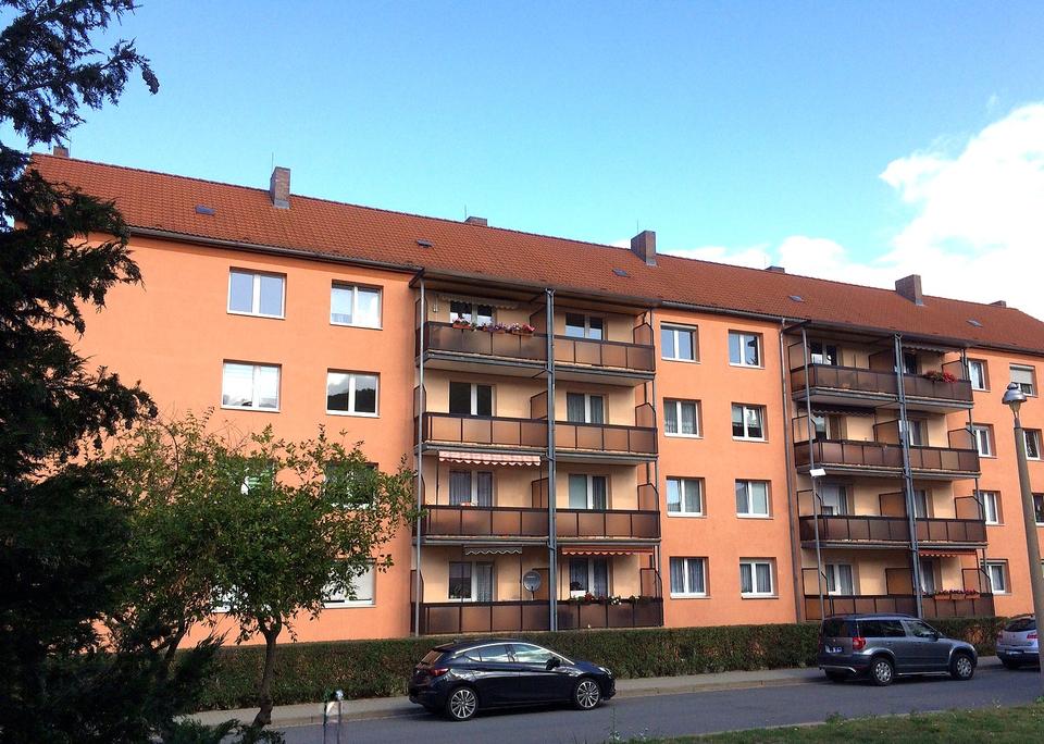 Thumbnail-Familienwohnung