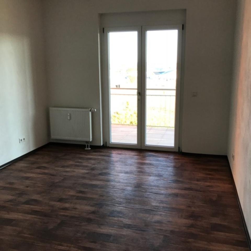 Thumbnail-Seniorengerechte Wohnung in der Residenz am Weinberg in Laubach