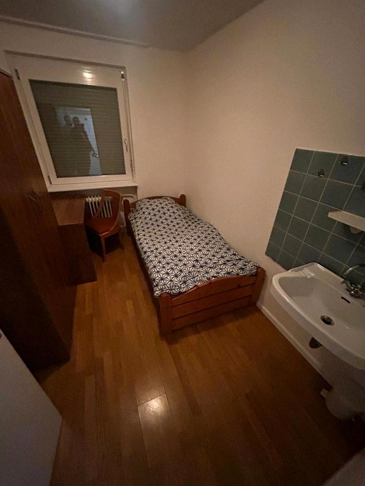 Thumbnail-Zimmer frei in 79618 Rheinfelden Minseln .Bitte durchlesen!