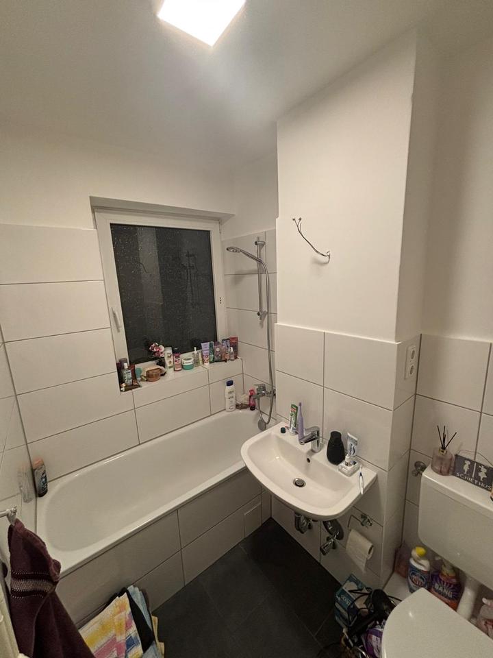 Thumbnail-Wohnung zur Nachmiete