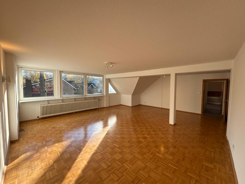 Thumbnail-Helle und renovierte Wohnung in ruhiger Lage von Schierbrok