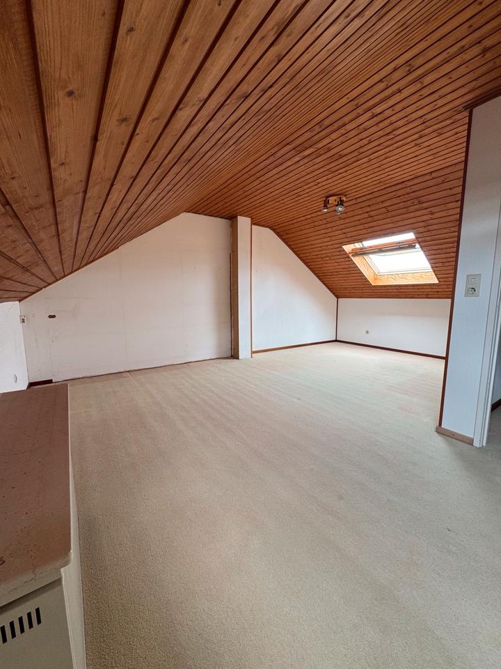 Thumbnail-Reihenhaus in Stuhr von Privat