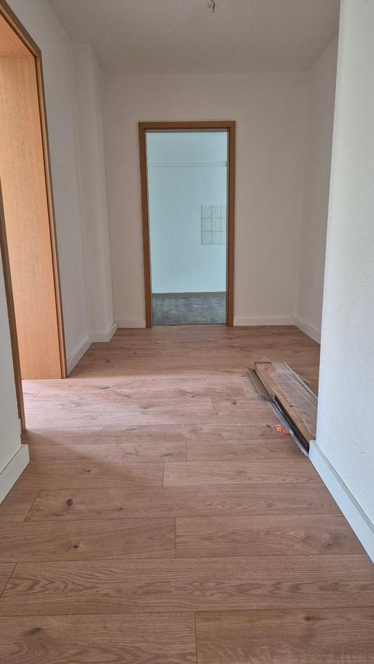 Thumbnail-3-Raum-Wohnung in Perleberg Hochpaterre