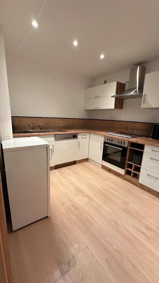 Thumbnail-Schöne 3-Raum-Wohnung auf der Stadtinsel in Havelberg – 100 m²