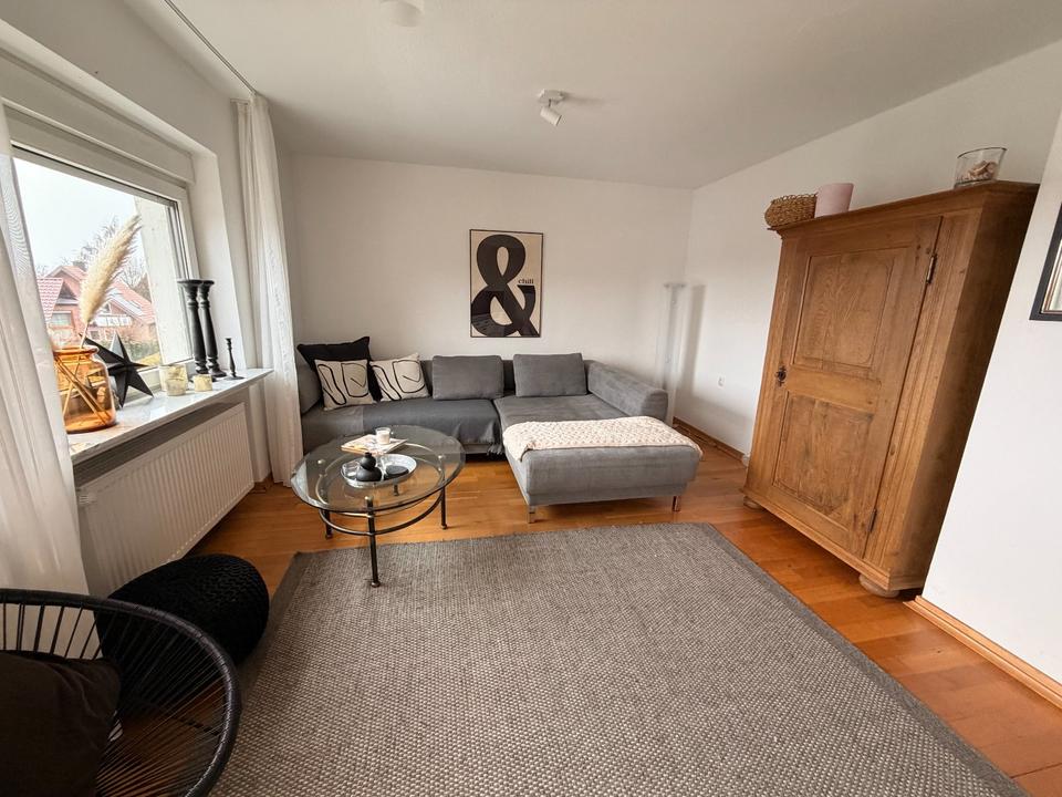 Thumbnail-Ferienwohnung in Detmold - Diestelbruch