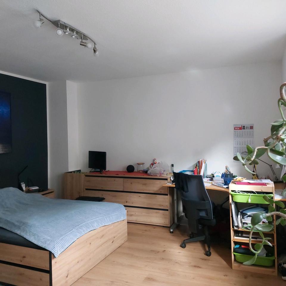 Thumbnail-2-Raum -Wohnung