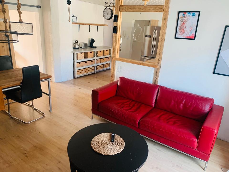 Thumbnail-Wohnung in Oberkochen zu vermieten