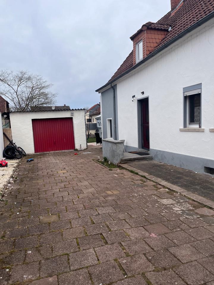 Thumbnail-Einfamilienhaus mit Einliegerwohnung in Niedergründau