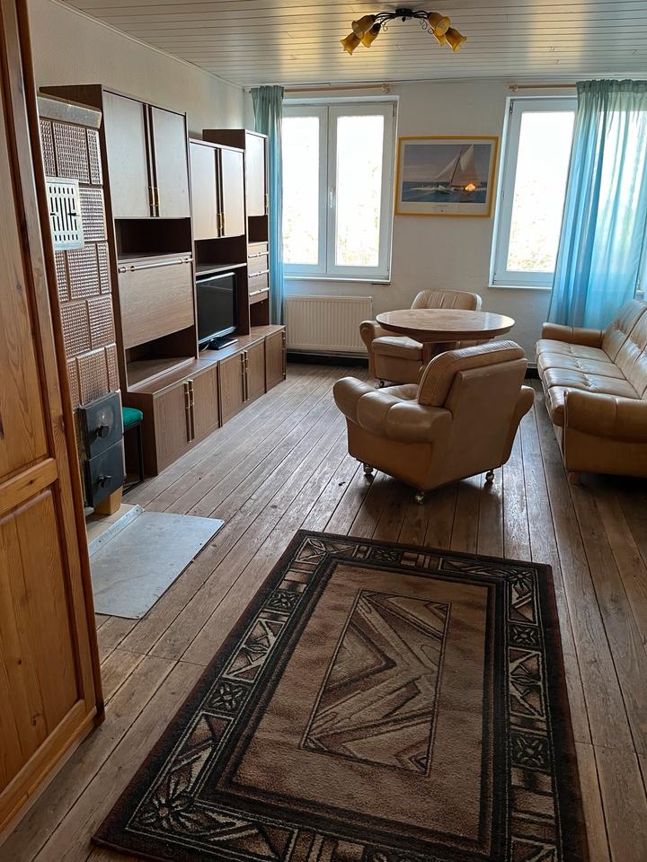 Thumbnail-Ruhige 2,5 Zimmerwohnung in Triwalk