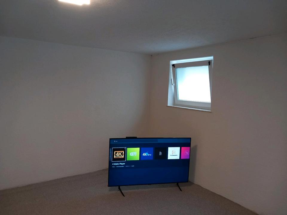 Thumbnail-Einzimmer Wohnung