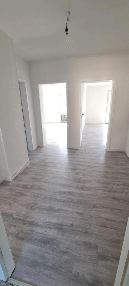 Thumbnail-Exklusiv nähe Kurpark wohnen - Erstbezug nach Sanierung