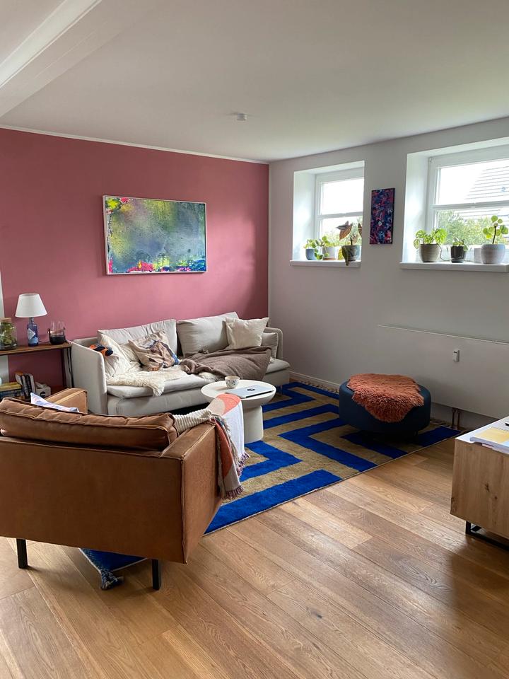 Thumbnail-2-Zimmer-Wohnung zur Untermiete Zwischenmiete 16.05. - 15.06.26