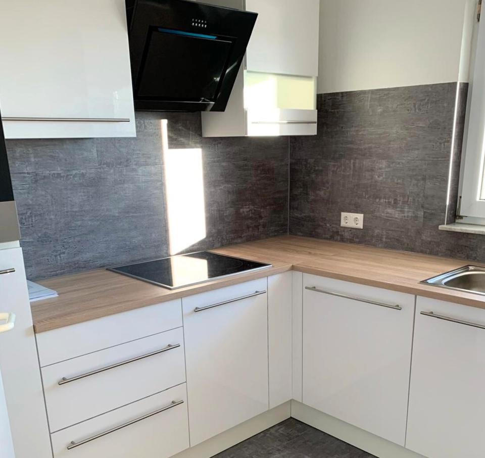 Thumbnail-3-Zimmer Wohnung mit Balkon (1.OG)