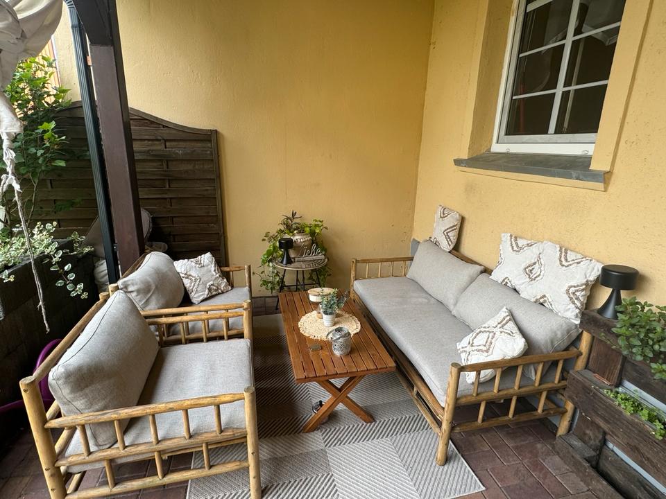 Thumbnail-Haus Reihenhaus