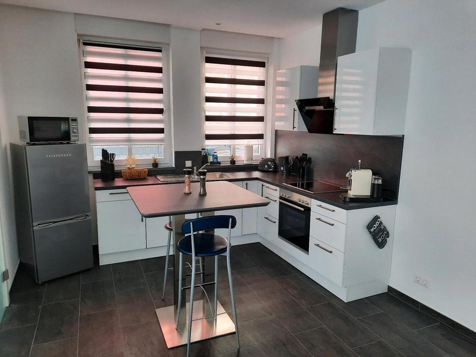 Thumbnail-Kapitalanlage 3 Wohnungen Maisonette und Ferienwohnung