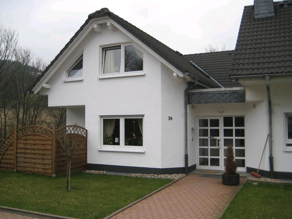 Thumbnail-Wohnung Eigentumswohnung Haus Immobilie Mietwohnung