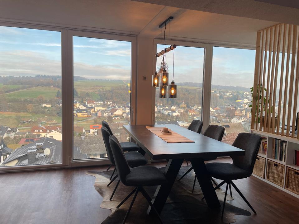 Thumbnail-Eigentumswohnung mit atemberaubenden Ausblick