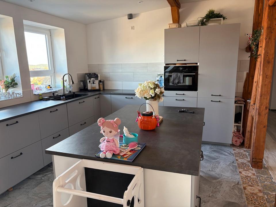 Thumbnail-5 Raumwohnung Blankenburg