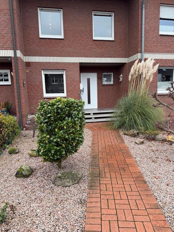 Thumbnail-Reihenhaus in Bocholt Biemenhorst von Privat