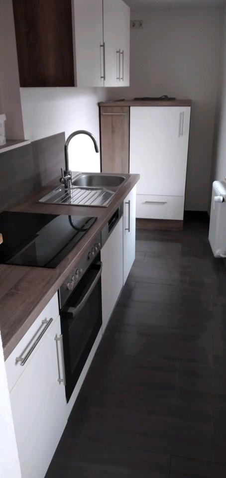 Thumbnail-3 Zimmerwohnung in Hüfingen ab sofort zu vermieten