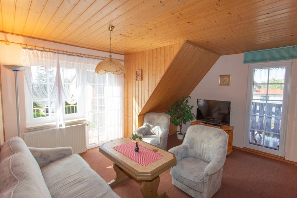 Thumbnail-Ferienwohnung Alt-ReddevitzRügen für 2 Personen, ruhig,strandnah