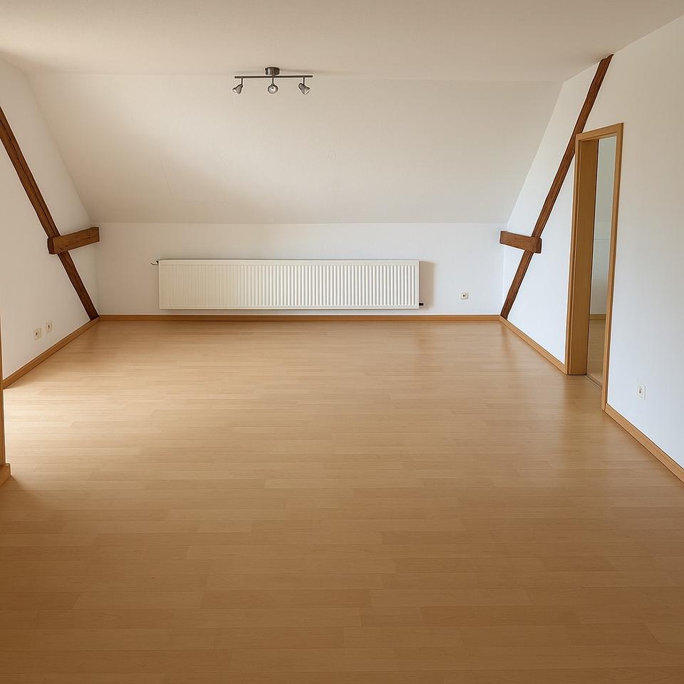Thumbnail-4-Zimmer-Wohnung in Porta Westfalica Lerbeck