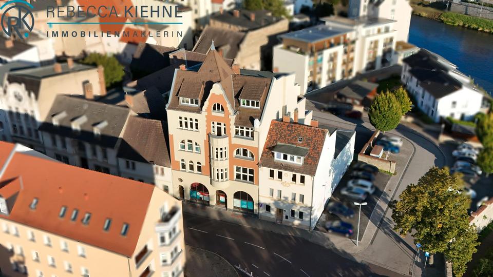 Thumbnail-Freie Zimmer in der 5er-WG in der Krumbholzvilla ab sofort verfügbar!