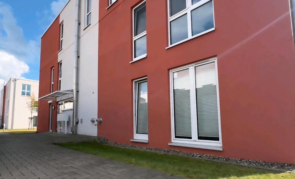 Thumbnail-Wunderschöne 2,5 Zimmerwohnung mit Dachterrasse