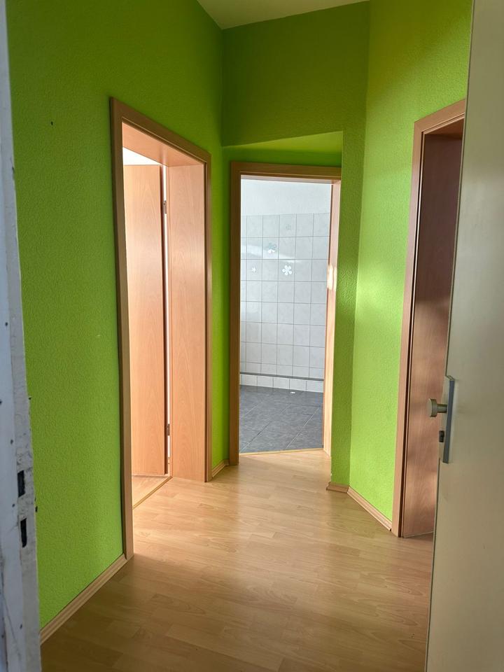 Thumbnail-2 Zimmerwohnung in Innenstadtnähe