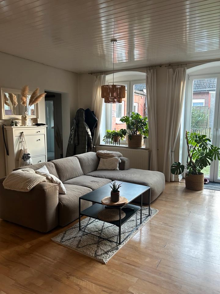 Thumbnail-Stilvolle Eigentumswohnung in alter Schule bei Syke