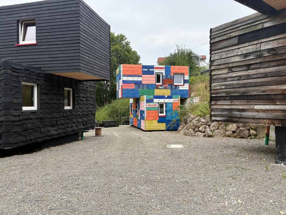 Thumbnail-Tinyhaus in Sigamaringen-Laiz 