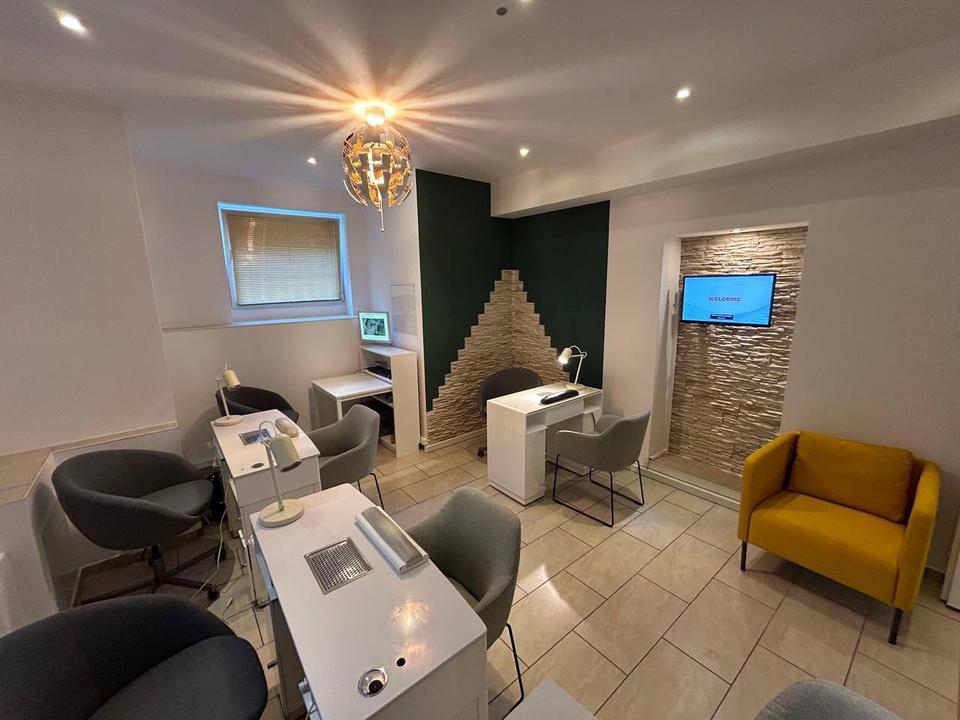 Thumbnail-Miete Nagelstudio Westend Frankfurt