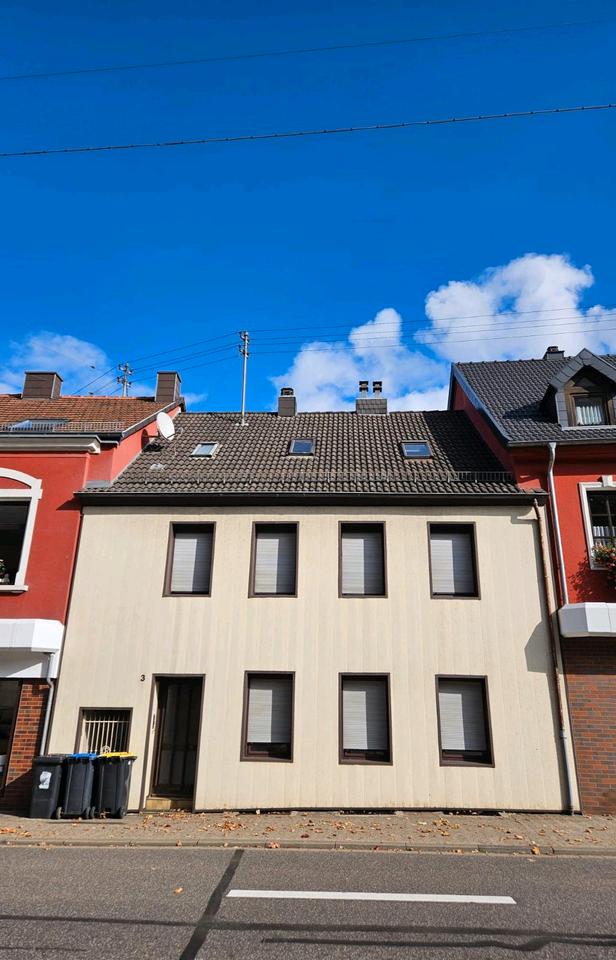 Thumbnail-1-2 Familienhaus in zentraler Lage in Ottweiler