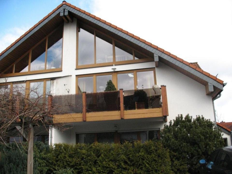 Thumbnail-traumhafte Maisotte 4-Zi. in ruhiger kleiner Wohnanlage