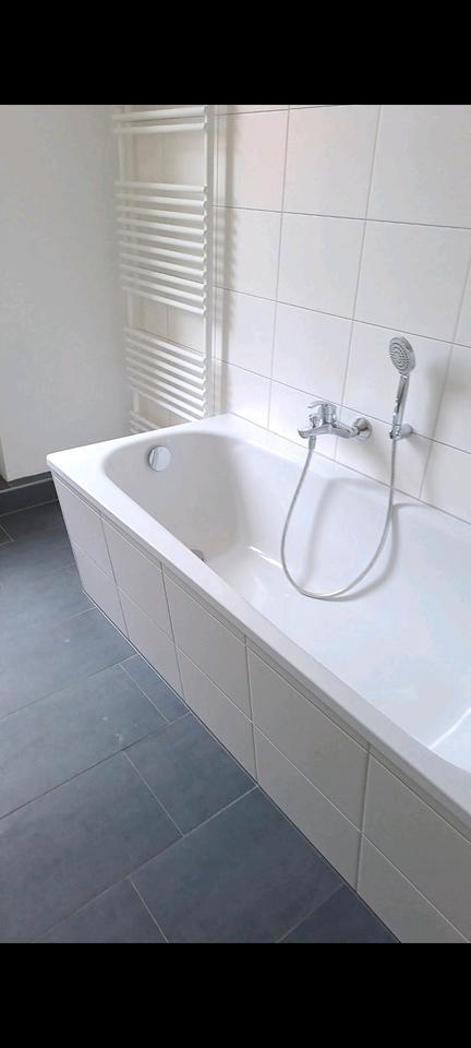 Thumbnail-Helle 2-Zimmer Wohnung in Halle Lutherviertel ab 01.03.26