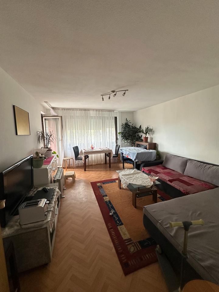 Thumbnail-1 WG Zimmer in Metzingen ab 15.05.2026