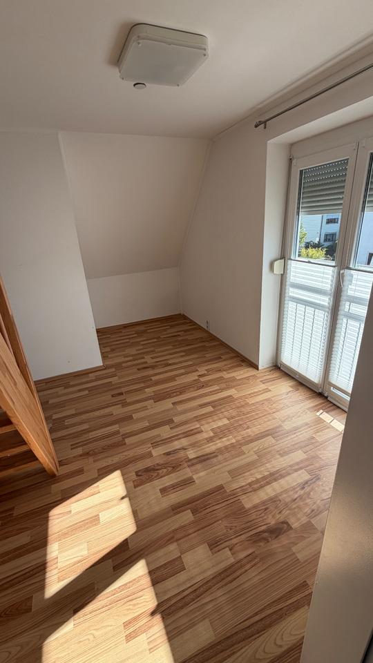 Thumbnail-Kleines Büro mit Bad