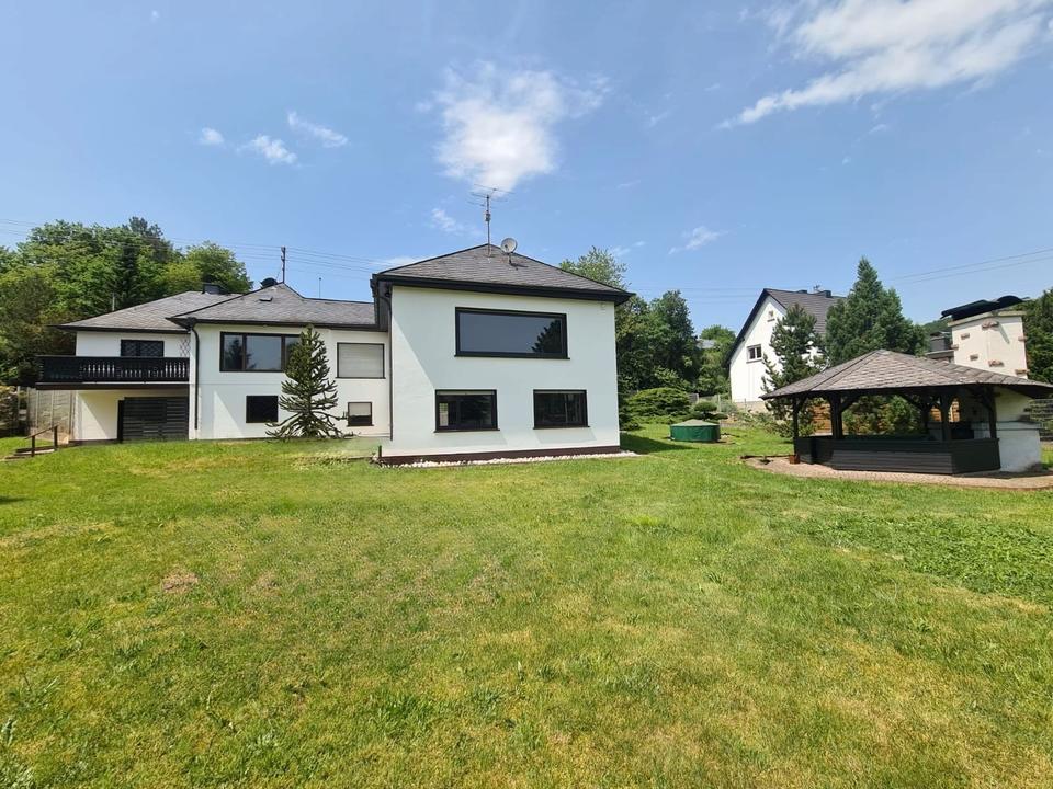 Thumbnail-Großzügiges Familienanwesen in ruhiger Lage. Provisionsfrei