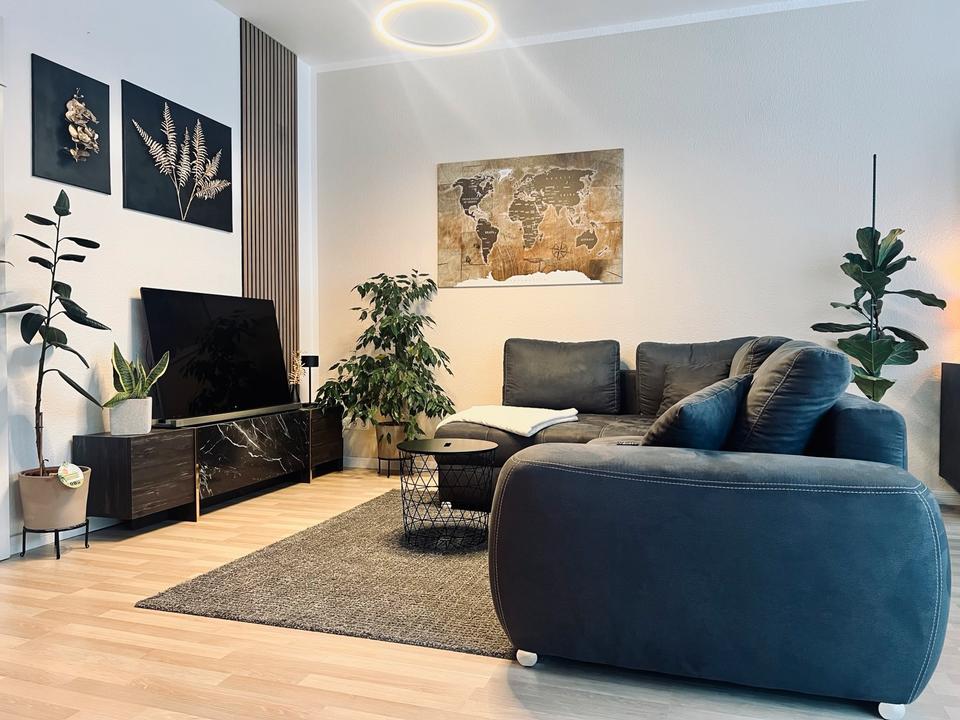 Thumbnail-Wunderschöne moderne Wohnung in ruhiger Lage