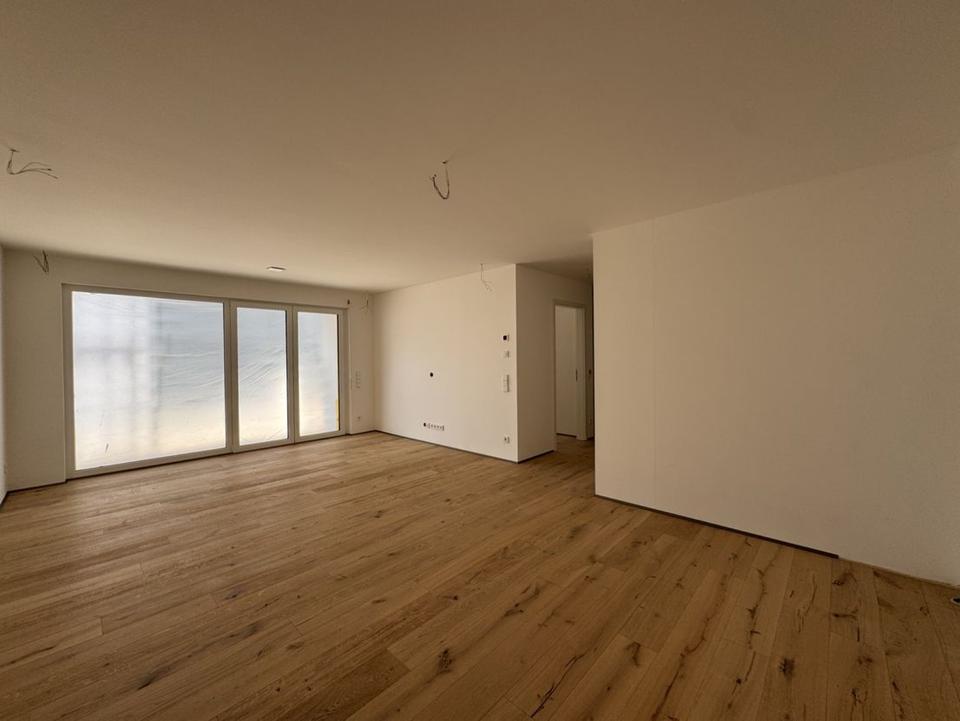 Thumbnail-Neubau-Erstbezug 2-Zimmer Wohnung mit Terrasse