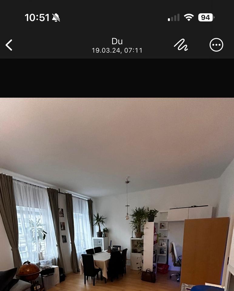 Thumbnail-Nachmieter für 88qm Wohnung in Wuppertal Unterbarmen.